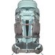 Women's Bridger 55 - Blue Haze (Body Panel) (Show Larger View)